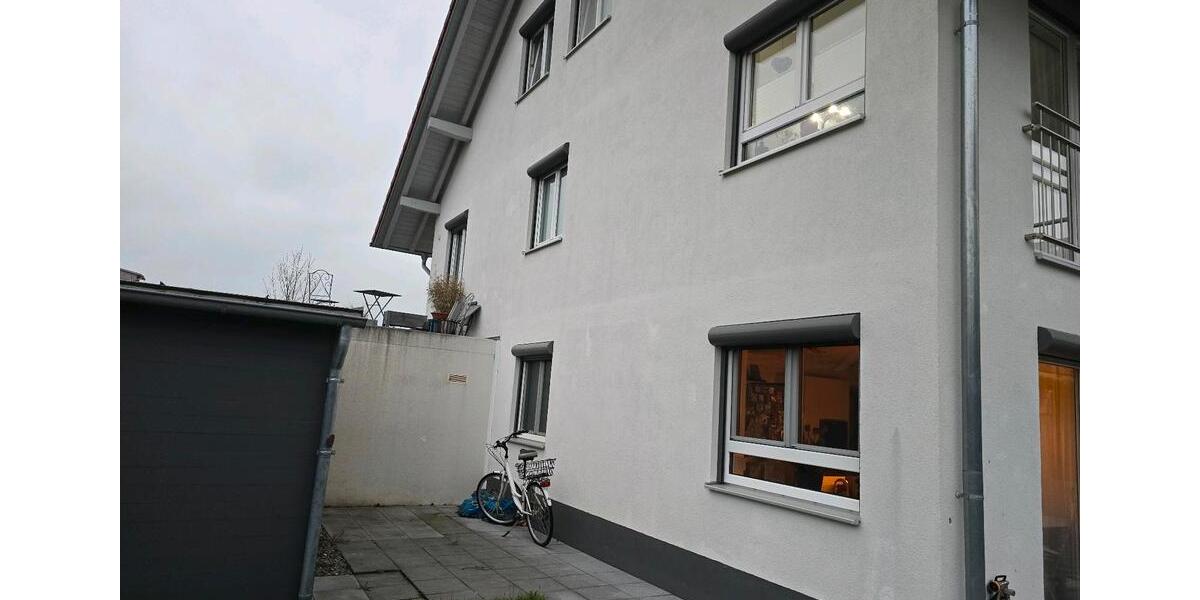 Erdgeschoßwohnung Kempten (Allgäu) Auf dem Lindenberg - 3 Zimmer, 100 m&sup2;, 499.000&euro; | Angebot:26819299