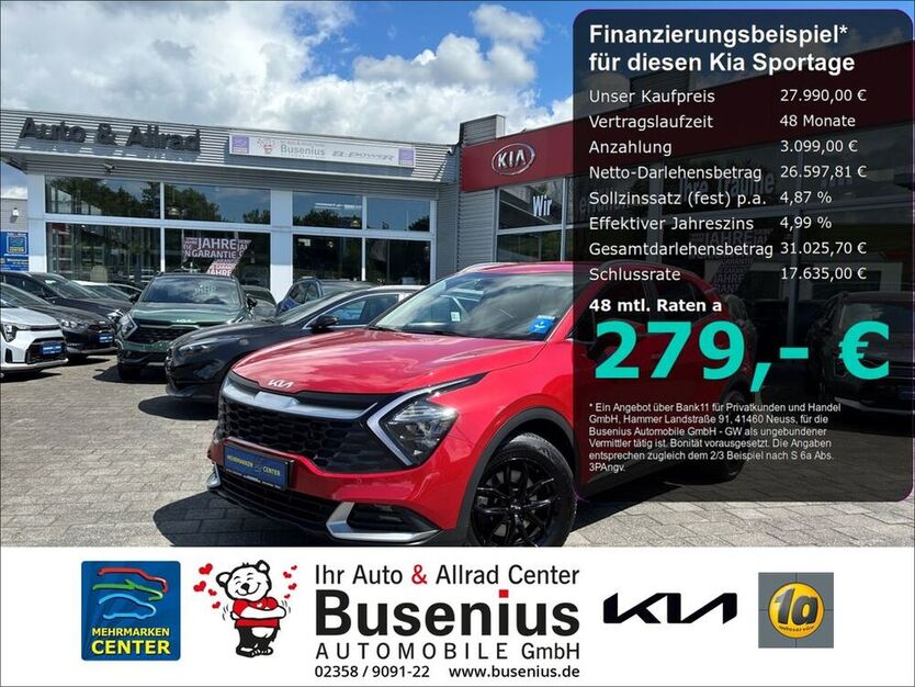 Sportage
