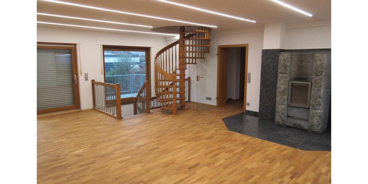 Reihenhaus Koblenz Bisholder - 7 Zimmer, 205 m&sup2;, 480.000&euro; | Angebot:27024310