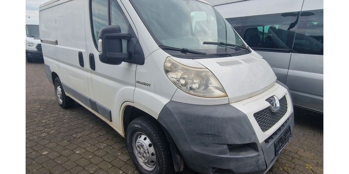 Peugeot Boxer 250.000 km 1.750 &euro; Pulheim 50259