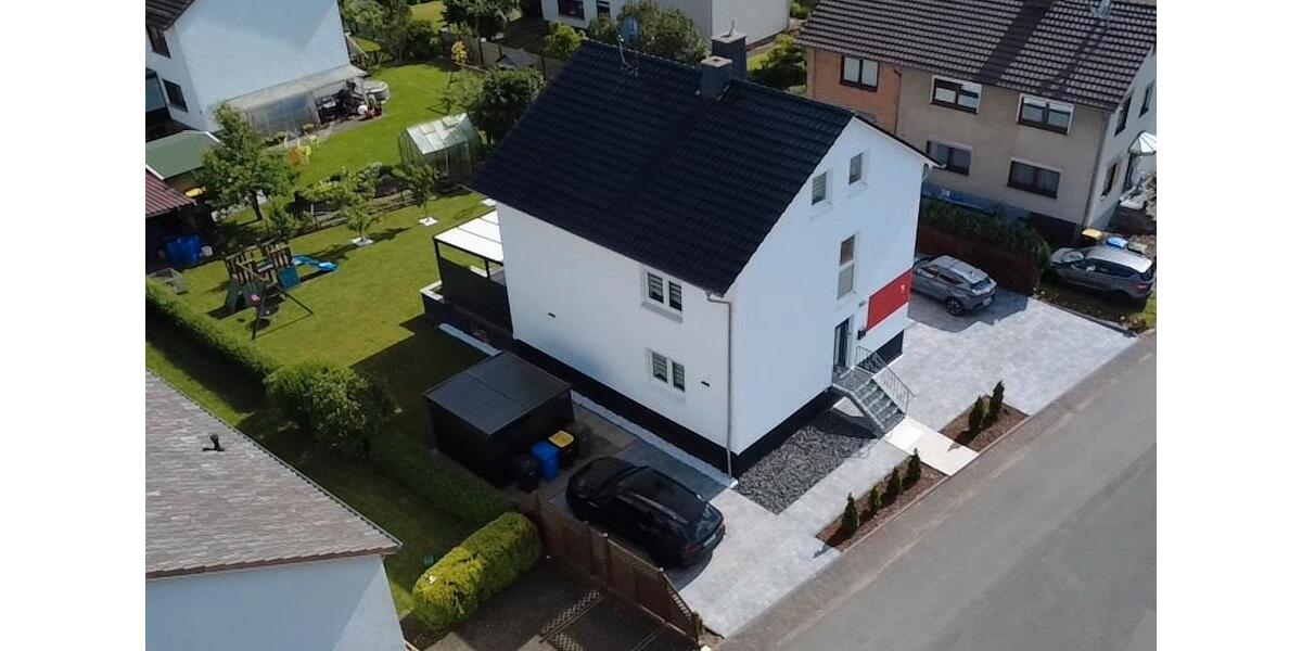 Einfamilienhaus Volkmarsen - 5 Zimmer, 120 m&sup2;, 379.000&euro; | Angebot:26919686