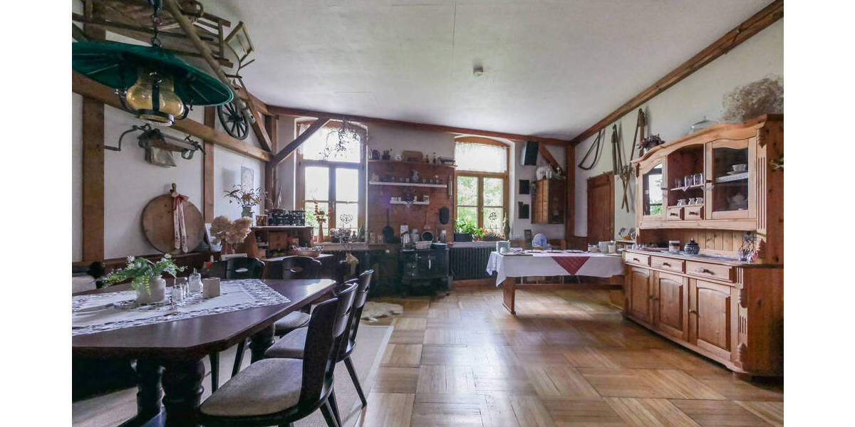 Gewerbeobjekt Gohrisch Kurort Gohrisch - 449.990&euro; | Angebot:26758561