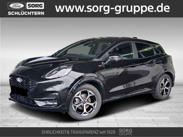 Ford Puma 7.900 km 22.890 &euro; Schlüchtern 36381