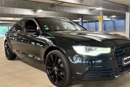 Audi A6 297.000 km 12.000 € Mittenwalde 15749