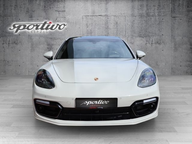 Panamera
