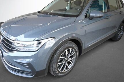 VW Tiguan 110.000 km 24.880 &euro; Karlsruhe 76131