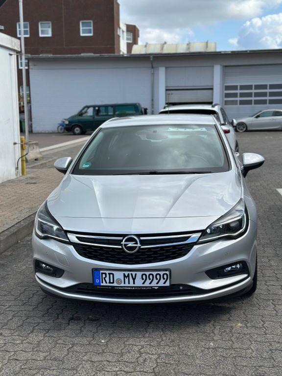 Astra