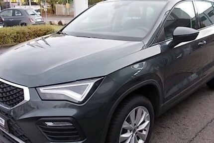 Seat Ateca 44.176 km 24.890 &euro; Waldheim 04736
