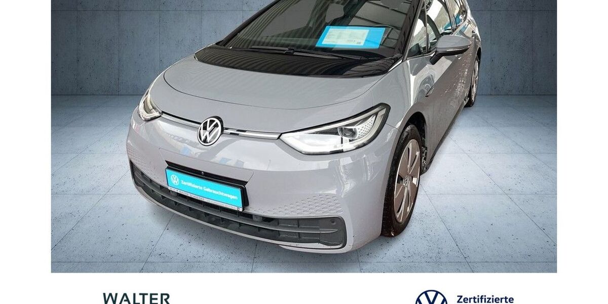 VW ID.3 71.900 km 18.950 &euro; Siegen 57076