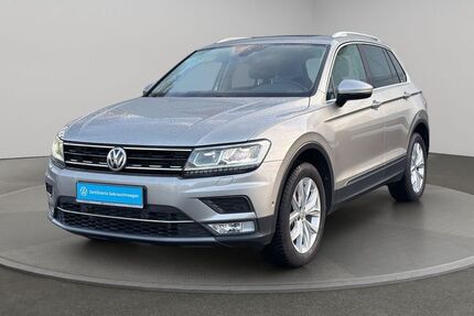 VW Tiguan 47.001 km 22.890 € Flensburg 24941