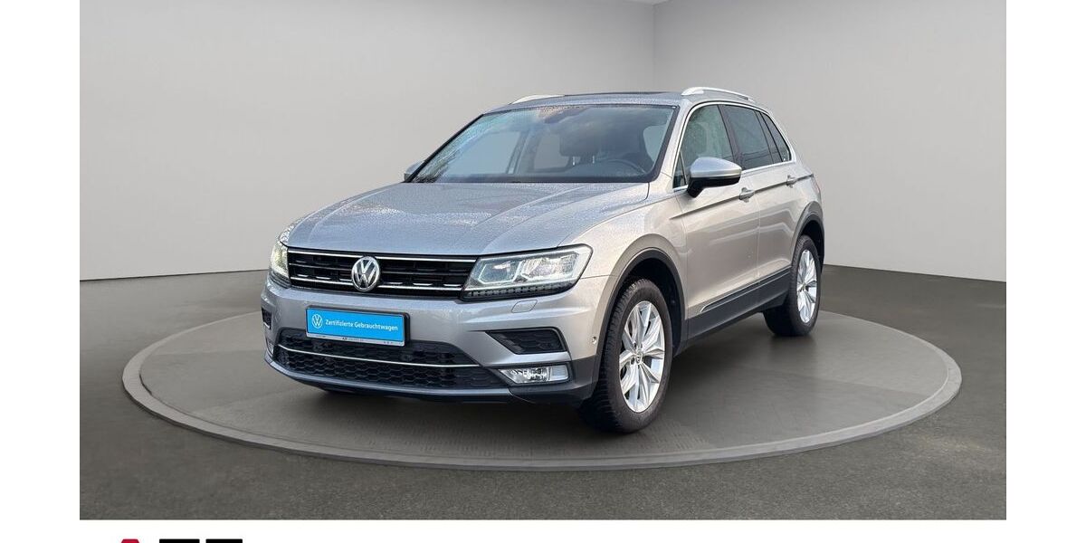 VW Tiguan 47.001 km 22.890 € Flensburg 24941