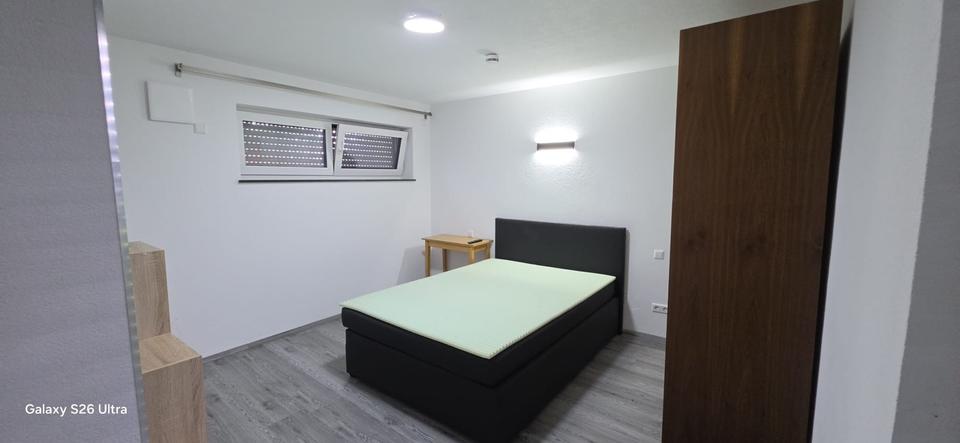 Erdgeschoßwohnung Aulendorf - 4.5 Zimmer, 98 m&sup2;, 1.750&euro; | Angebot:26689025