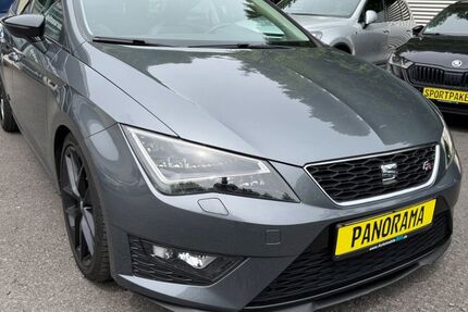 Seat Leon 77.000 km 15.961 &euro; Mogendorf 56424
