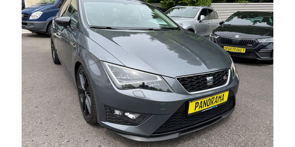 Seat Leon 77.000 km 15.961 &euro; Mogendorf 56424