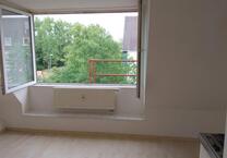 Schönes 1 Zimmerappartement am Hubland (zentral)