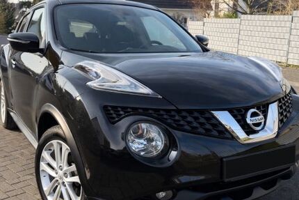 Nissan Juke 81.450 km 8.990 &euro; Solingen 42699