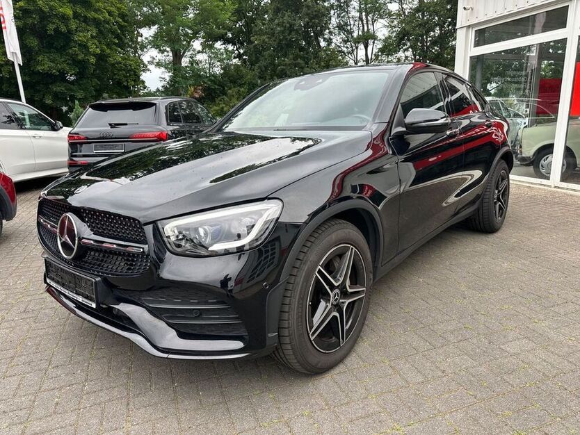 GLC 400