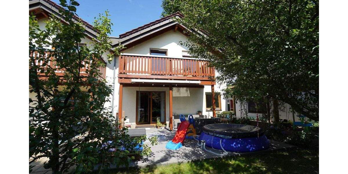 Doppelhaushälfte Delbrück / Anreppen Anreppen - 5 Zimmer, 125 m&sup2;, 399.000&euro; | Angebot:25279673