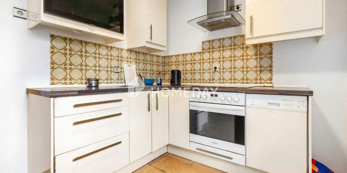 Mehrfamilienhaus, Wohnhaus Abenberg Wassermungenau - 9 Zimmer, 300 m&sup2;, 424.000&euro; | Angebot:25737451