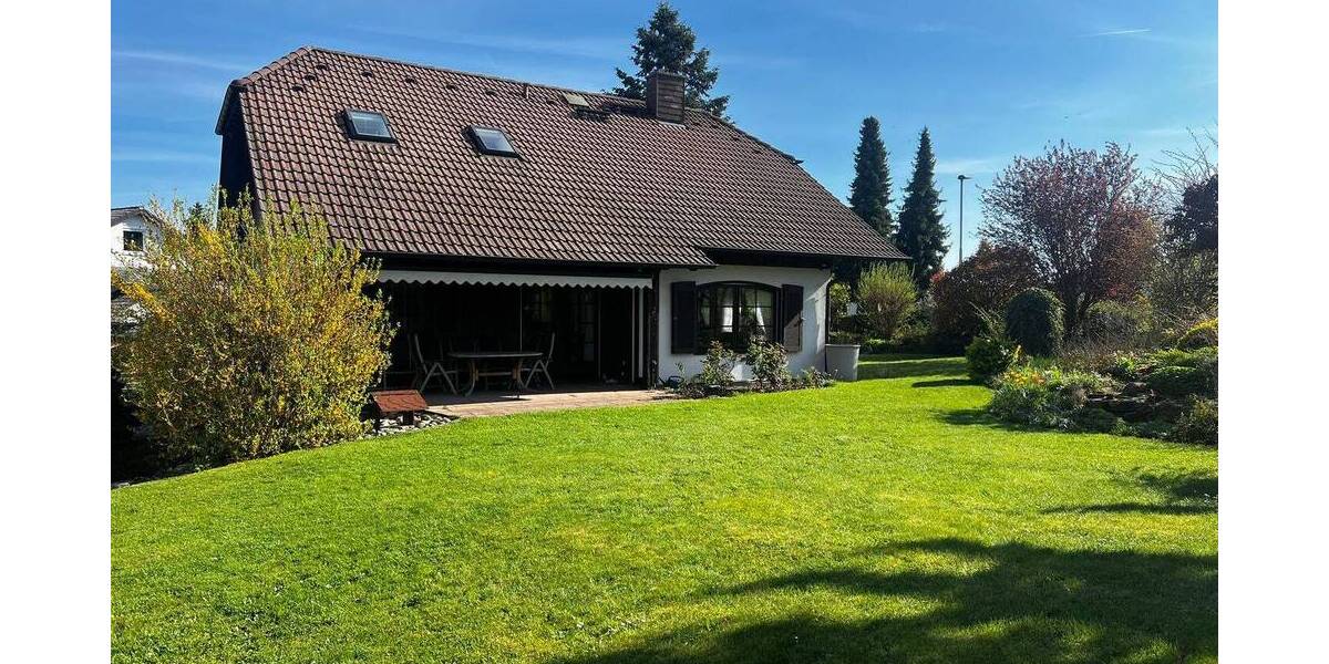 Einfamilienhaus Straubenhardt Conweiler - 8 Zimmer, 187 m&sup2;, 669.000&euro; | Angebot:26379848