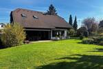 Einfamilienhaus Straubenhardt Conweiler - 8 Zimmer, 187 m&sup2;, 669.000&euro; | Angebot:26379848
