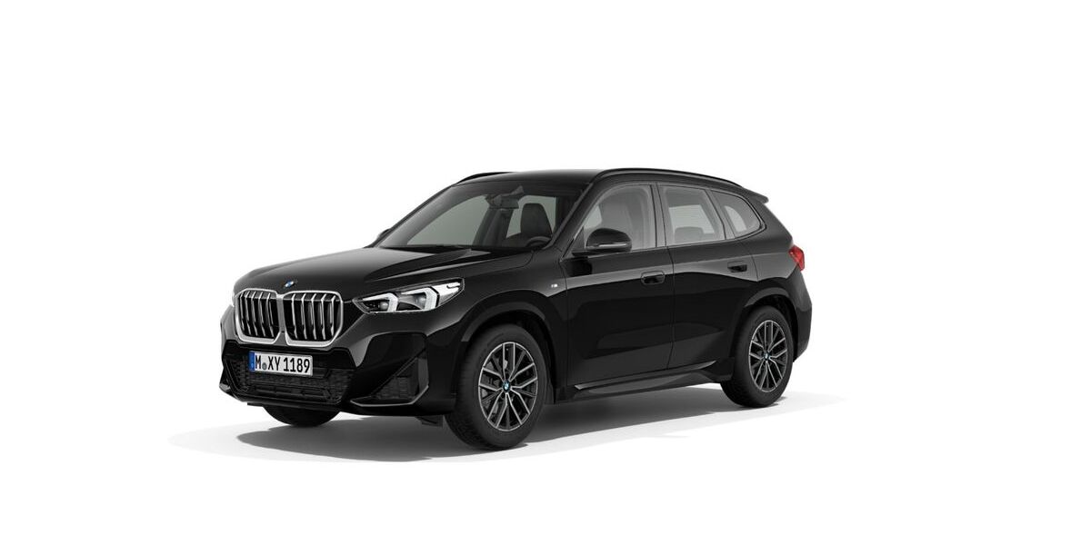BMW X1 10.189 km 38.840 &euro; Lauda-Königshofen 97922