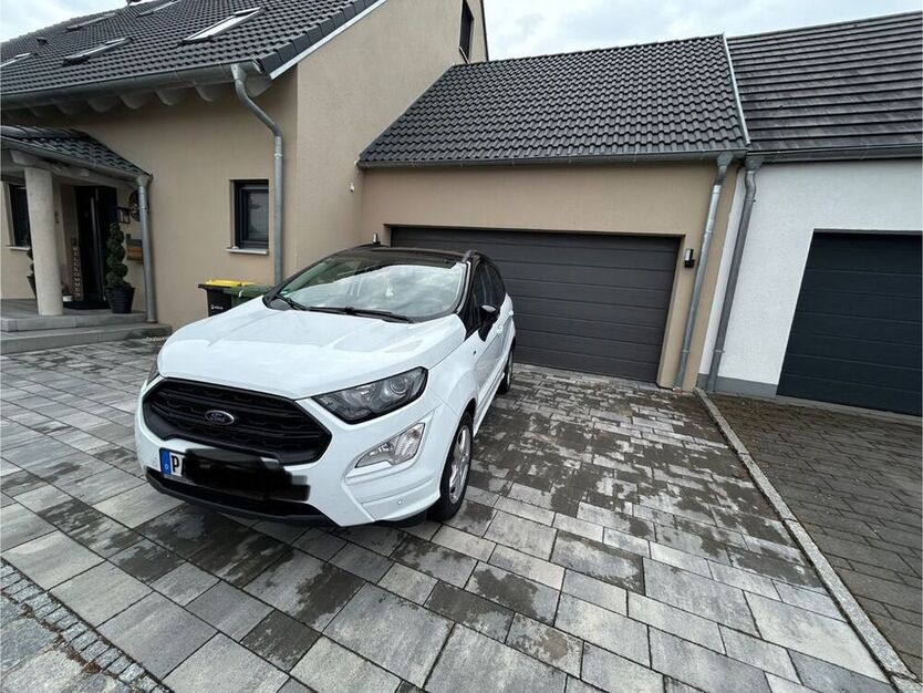 EcoSport