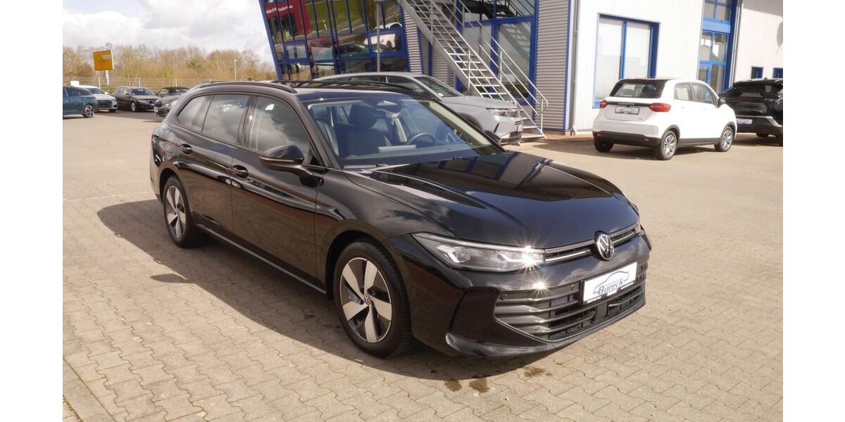 VW Passat 32.988 km 27.680 &euro; Rahden 32369