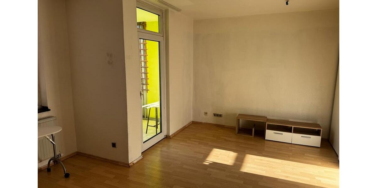 Etagenwohnung Köln Porz - 1 Zimmer, 32 m&sup2;, 119.000&euro; | Angebot:26266042