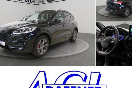 Ford Kuga 27.000 km 26.280 &euro; Leipzig 04179
