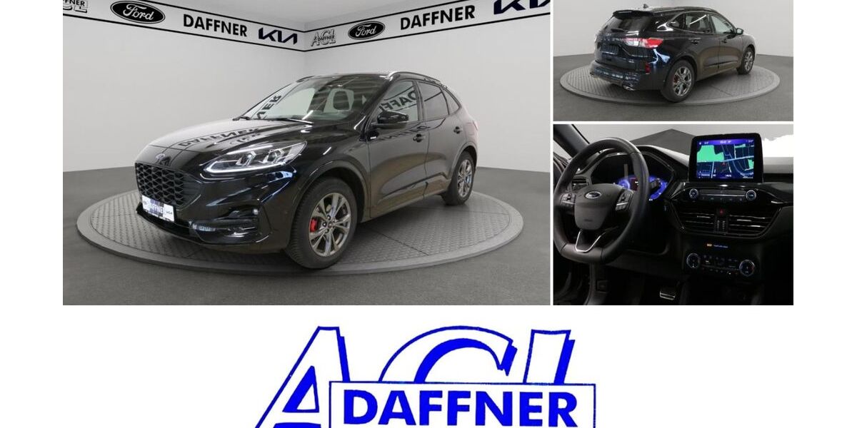 Ford Kuga 27.000 km 26.280 &euro; Leipzig 04179