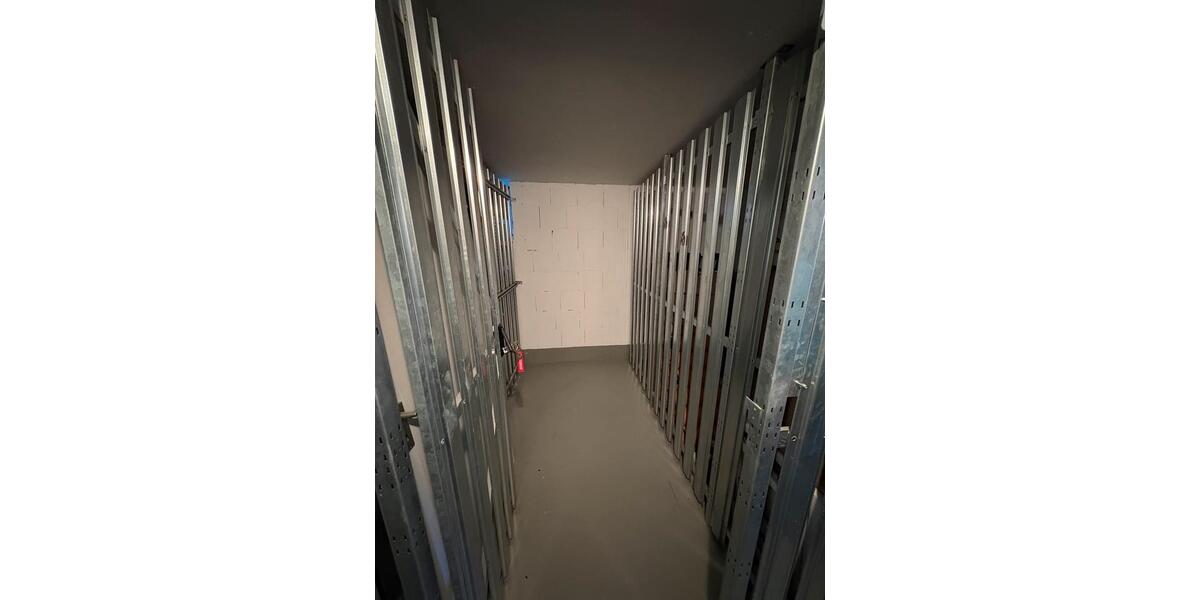 Dachgeschoßwohnung Offenbach am Main Bieberer Berg - 2 Zimmer, 50 m&sup2;, 950&euro; | Angebot:25423872