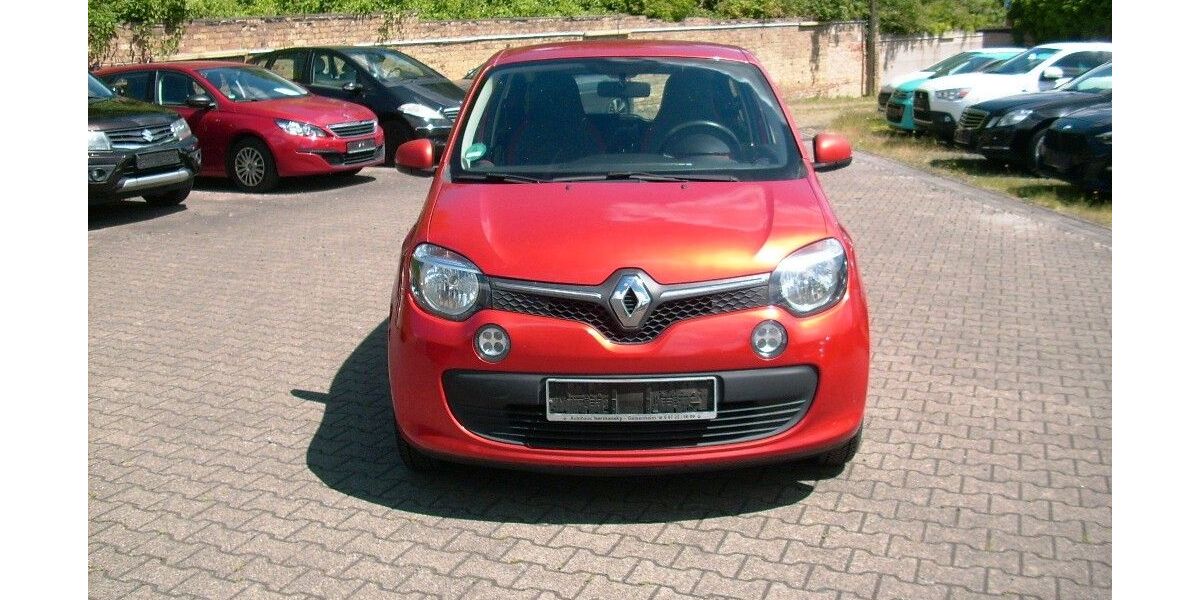 Renault Twingo 66.900 km 6.699 &euro; Wiesbaden 65187