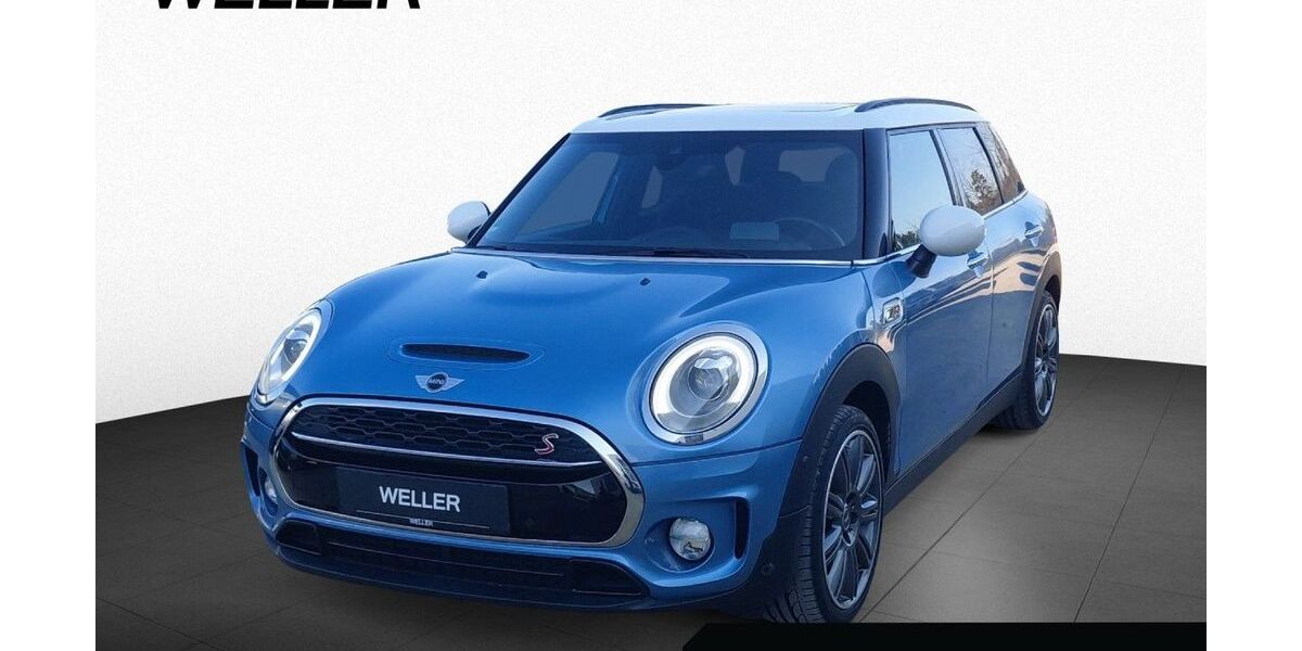Mini Cooper S Clubman 66.250 km 16.890 &euro; Salzwedel-Brietz 29410