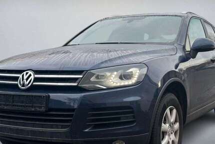 VW Touareg 283.850 km 10.850 &euro; Berlin 12277