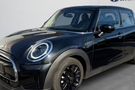 Mini Cooper 31.900 km 21.485 &euro; Königsbrunn 86343