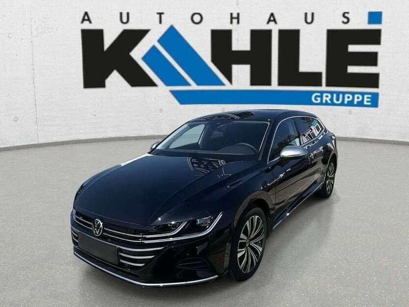 Arteon