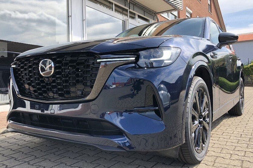 CX-60