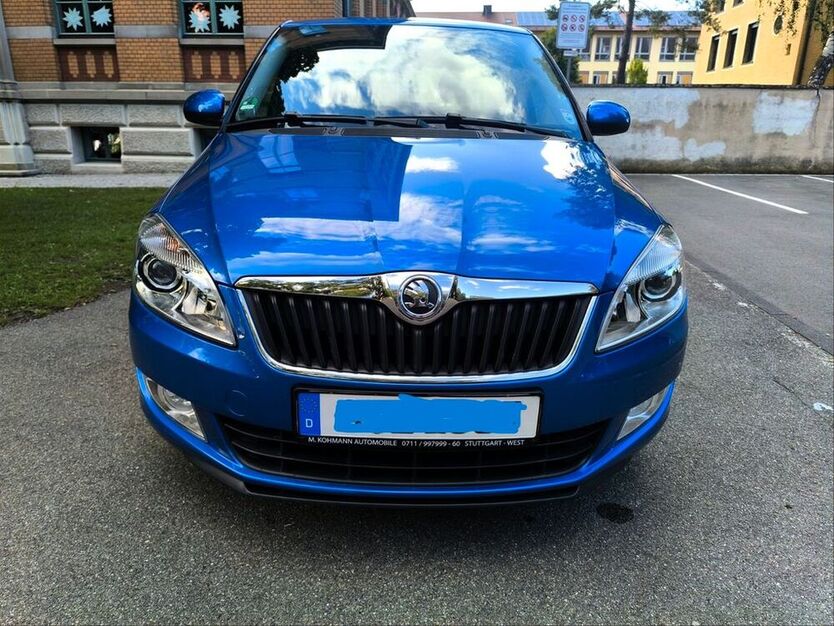 Fabia