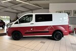 Ford Transit Custom Autom. /StandHz/Markise/Navi/Ahk 54.651 km 31.990 € Leipzig 04347