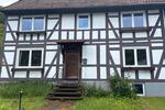 Einfamilienhaus Witzenhausen Blickershausen - 8 Zimmer, 180 m&sup2;, 150.000&euro; | Angebot:26824187