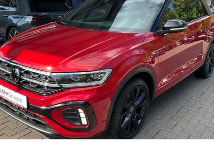 VW T-Roc 28.260 km 33.880 € Koblenz 56076