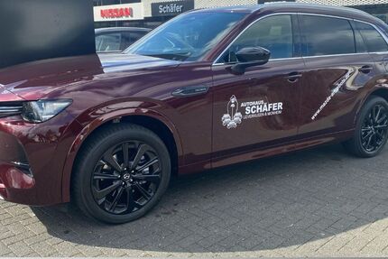 Mazda CX-80 2.596 km 55.589 &euro; Monheim 40789