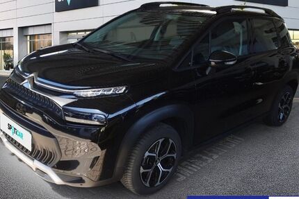 Citroen C3 Aircross 39.800 km 17.390 &euro; Mannheim 68309