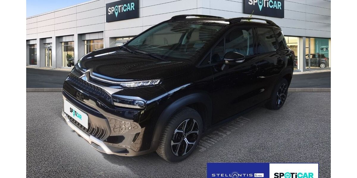 Citroen C3 Aircross 39.800 km 17.390 &euro; Mannheim 68309