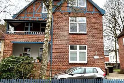 Wohnung zum Kaufen in Itzehoe 189.000 € 99.03 m² 4 zimmer