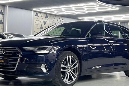 Audi A6 162.000 km 23.590 &euro; Peine 31226