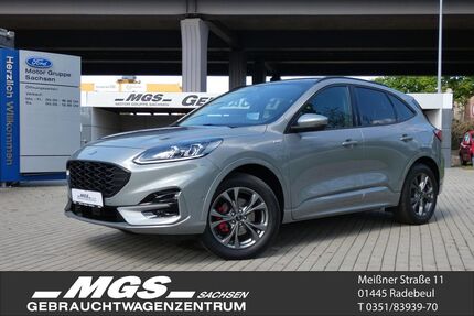 Ford Kuga 17.700 km 28.950 € Radebeul 01445