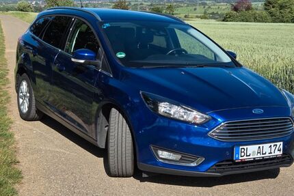 Ford Focus 178.000 km 4.999 &euro; Balingen 72336