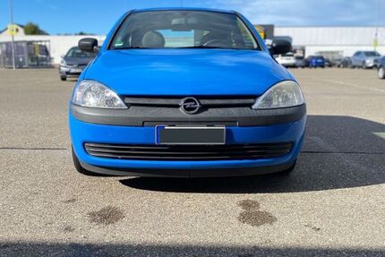 Opel Corsa 170.000 km 1.200 &euro; Ulm 89075